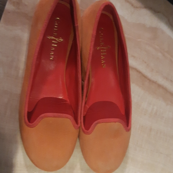Cole Haan Ballet Flats - Picture 3 of 4